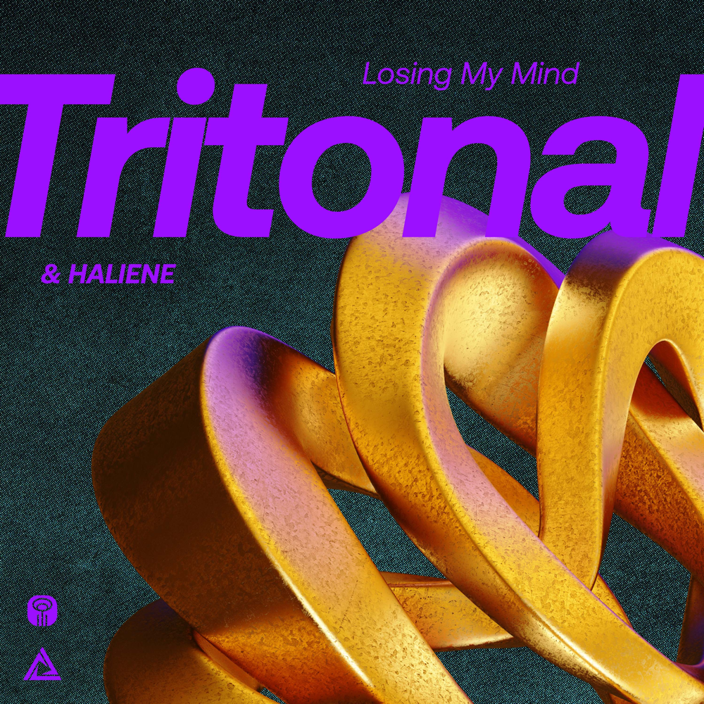 Cover image for Losing My Mind