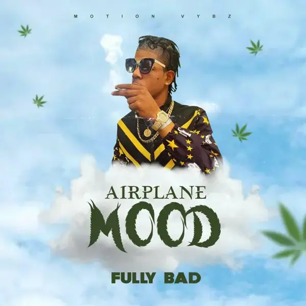 Airplane Mood by Fully Bad