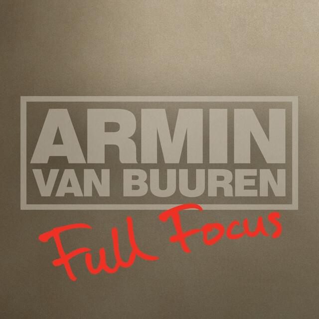 Cover image for Full Focus