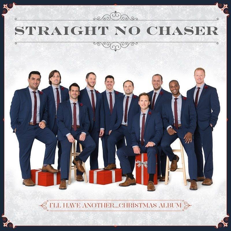 Christmas Lights by Straight No Chaser