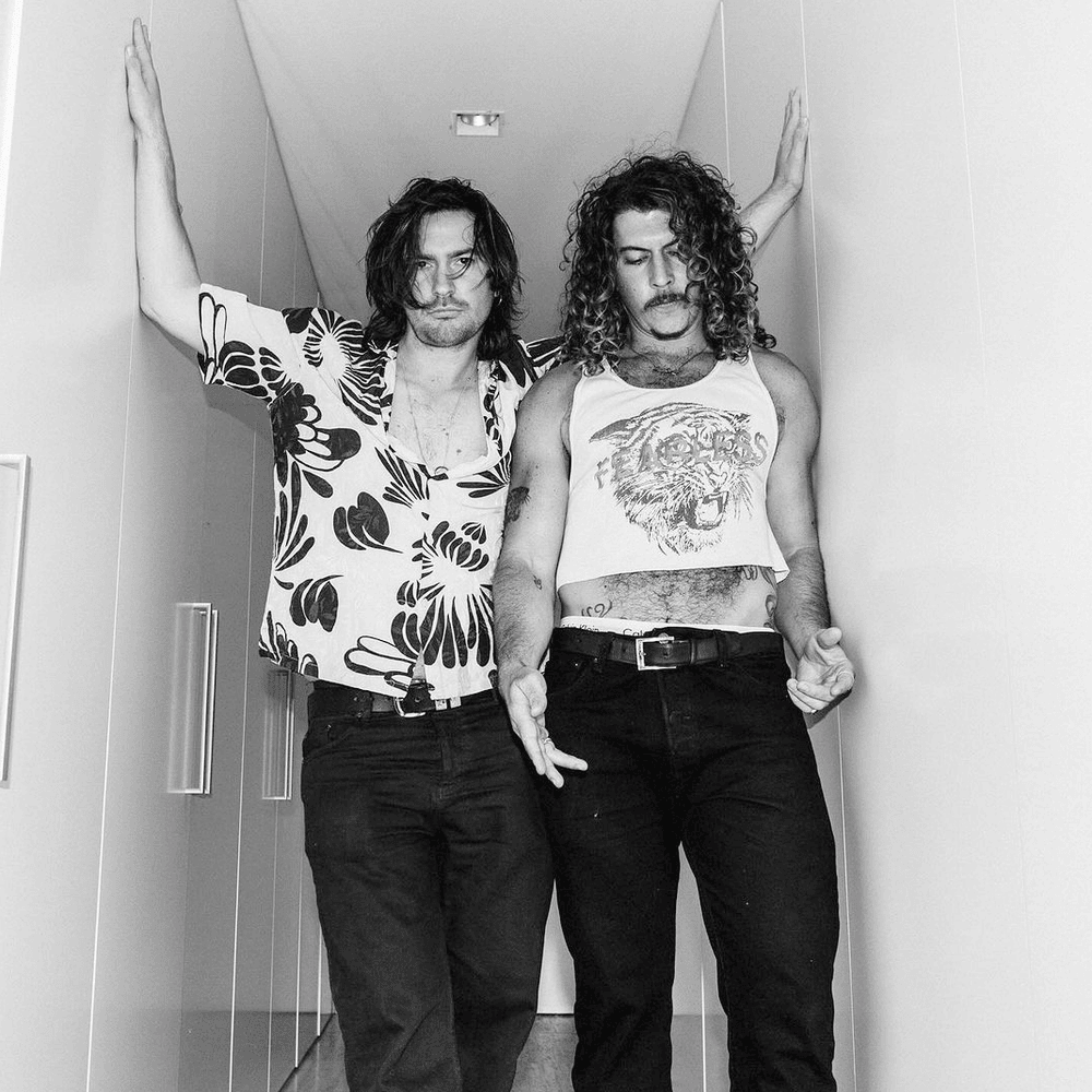 Peking Duk Profile Picture Photo of Peking Duk