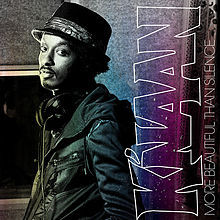 Nothing to Lose by K’naan