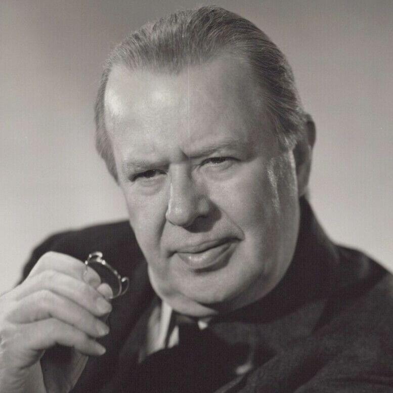 Photo of Charles Coburn