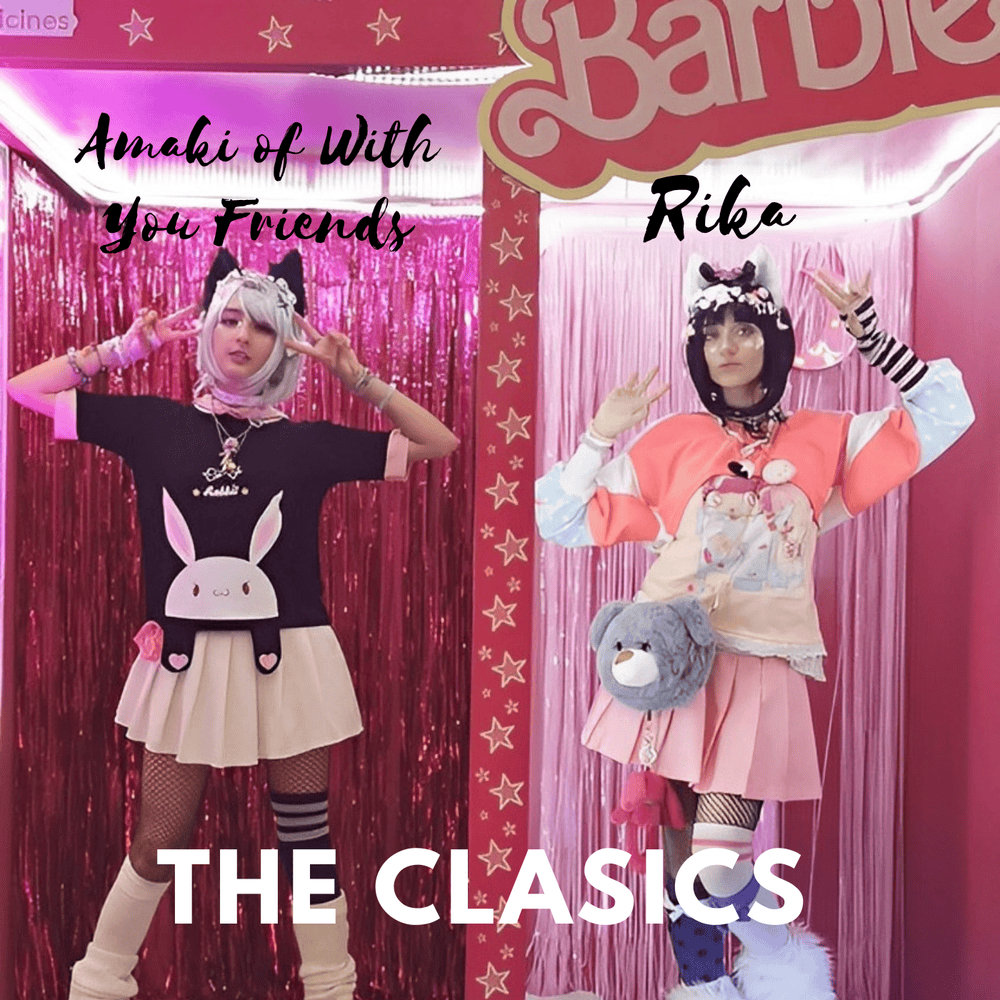 Cover image for The Classics