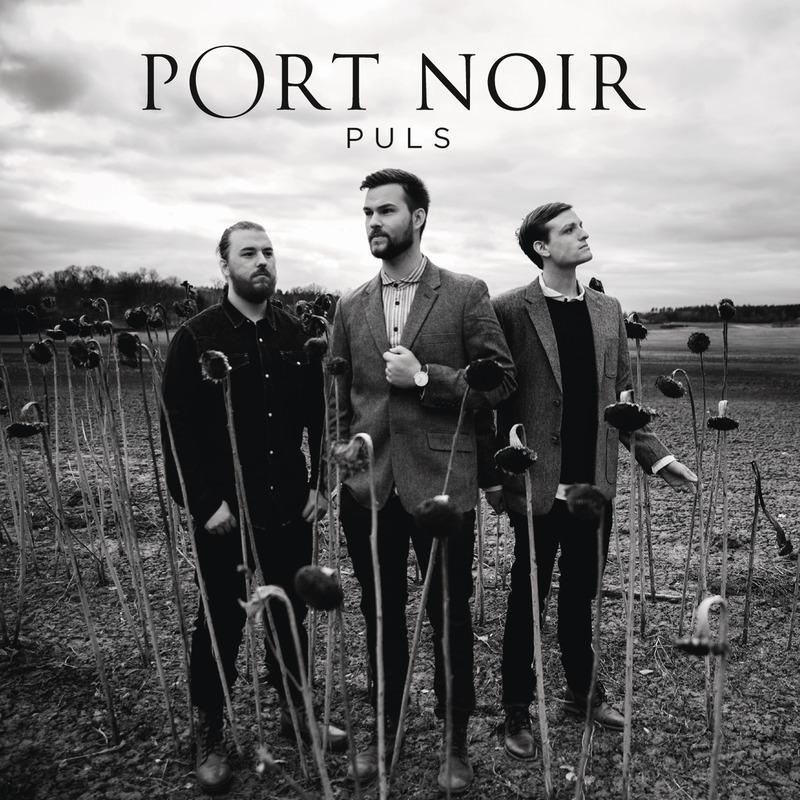 Left by Port Noir