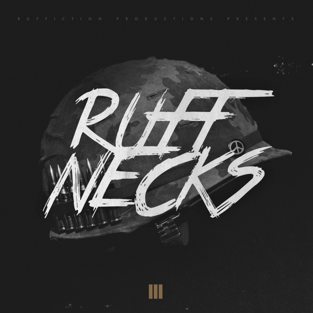 Ruffnecks by Ruffiction