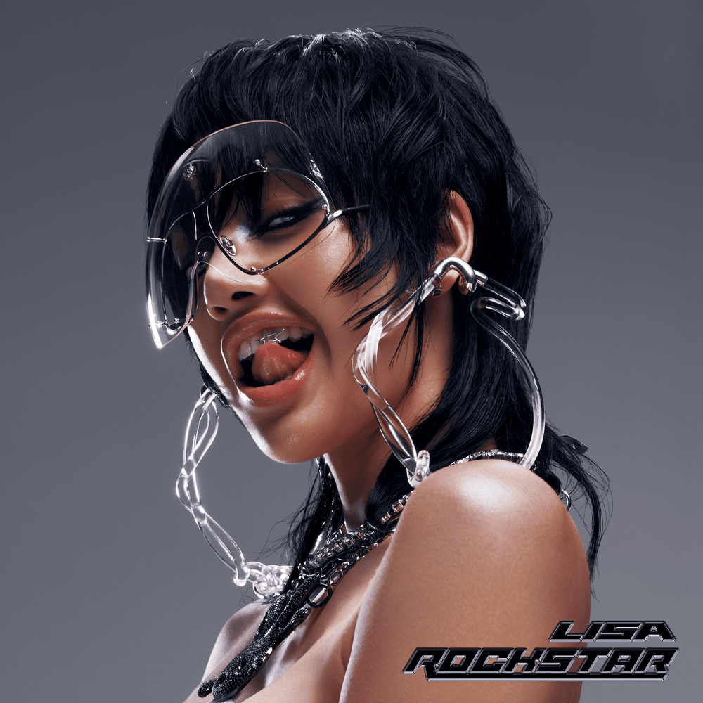 Cover image for Rockstar
