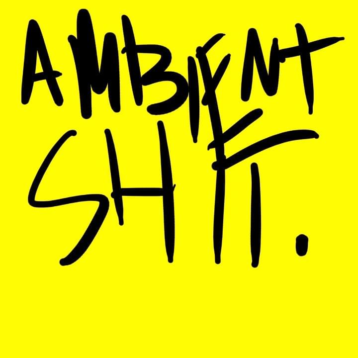 Newark by Ambient Shit