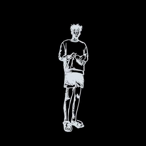 Album cover art for "Been On It" by Kankan