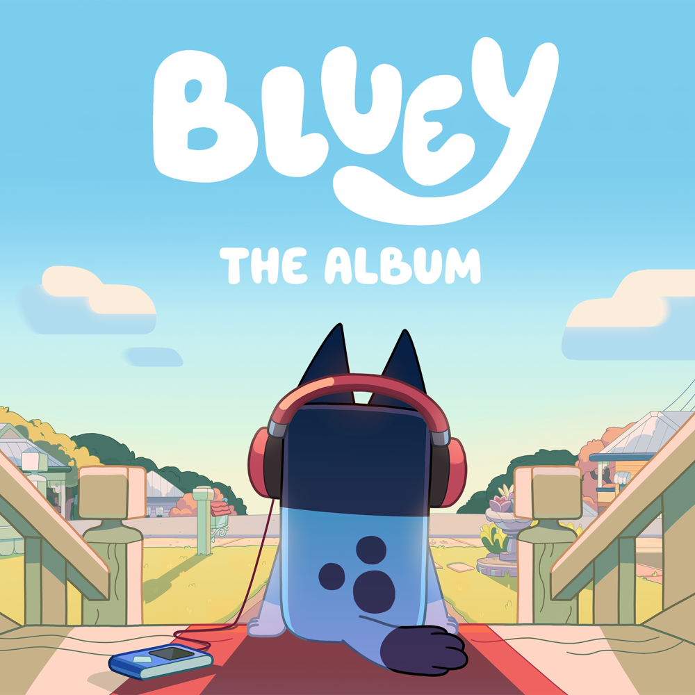 Taxi by Bluey (Show)