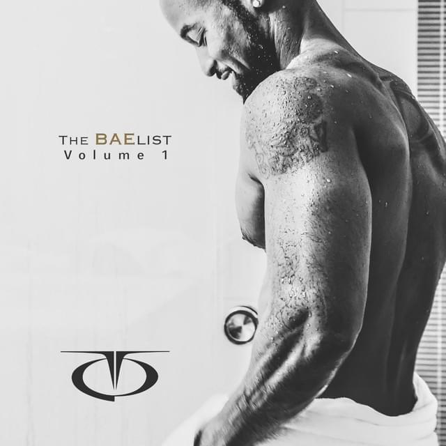 Cover image for The BAEList (Vol. 1)
