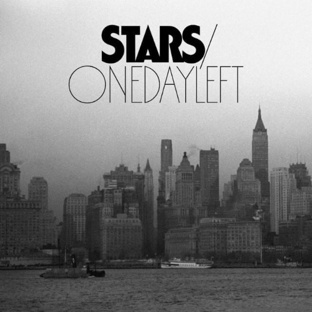 Cover image for One Day Left - Single