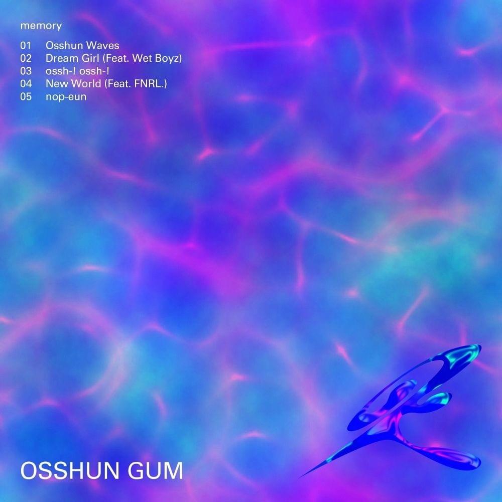 Nop-eun by Osshun Gum