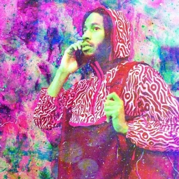 Album cover art for "Clear" by Lofty305