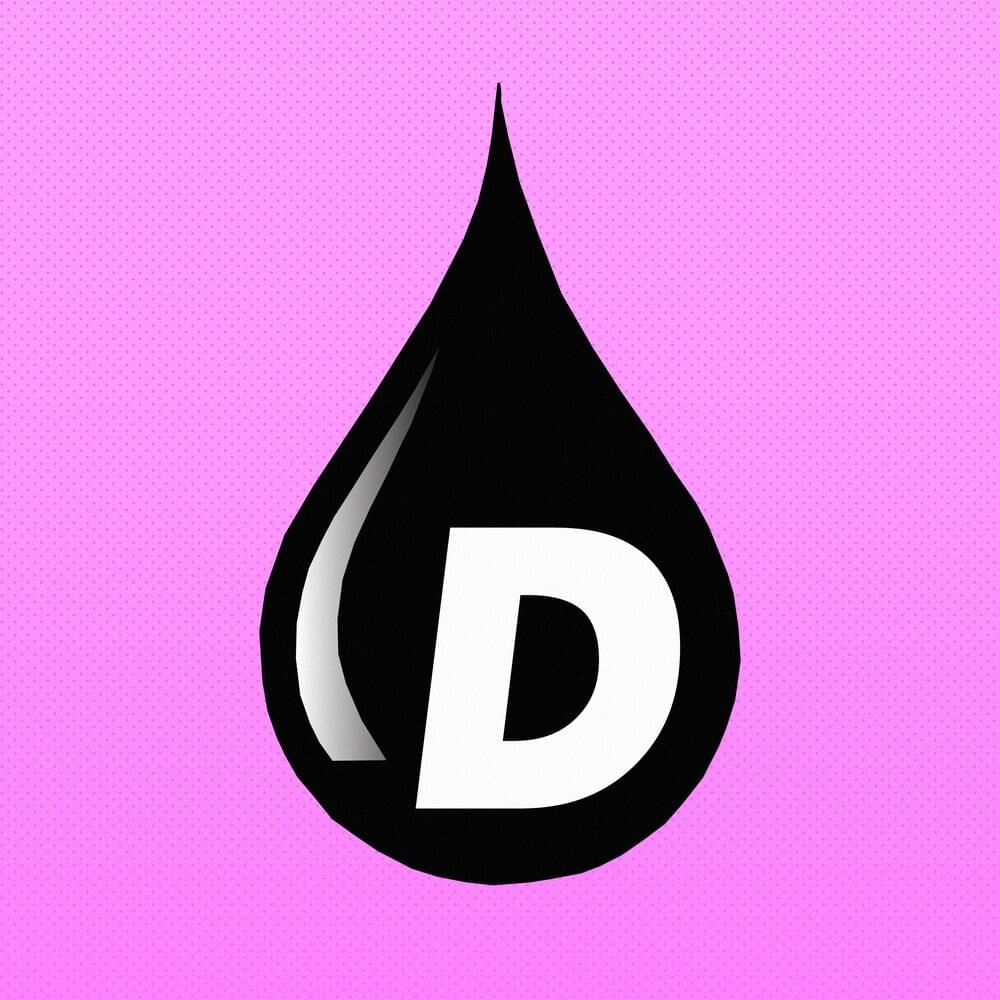 Cover image for Dropper OST
