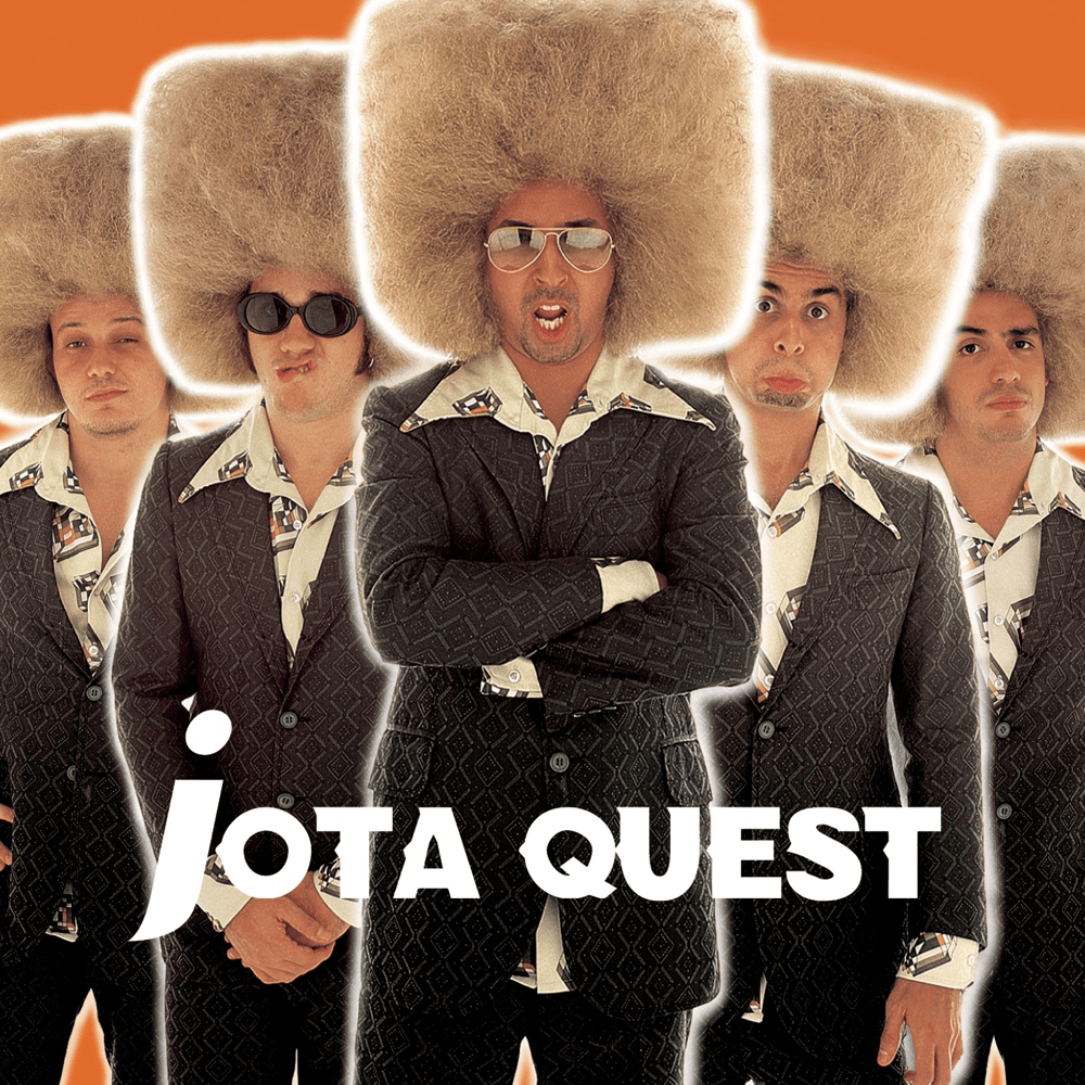 As Dores do Mundo by Jota Quest