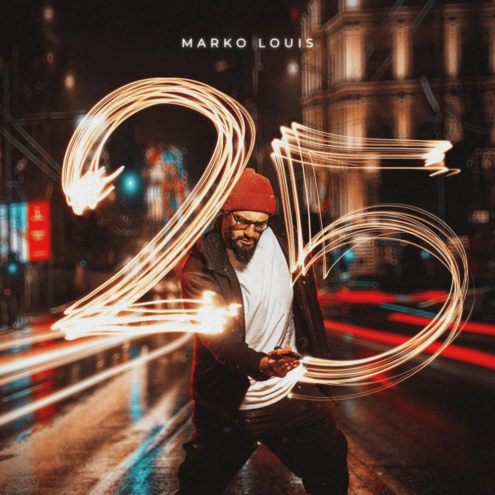 Cover image for 25