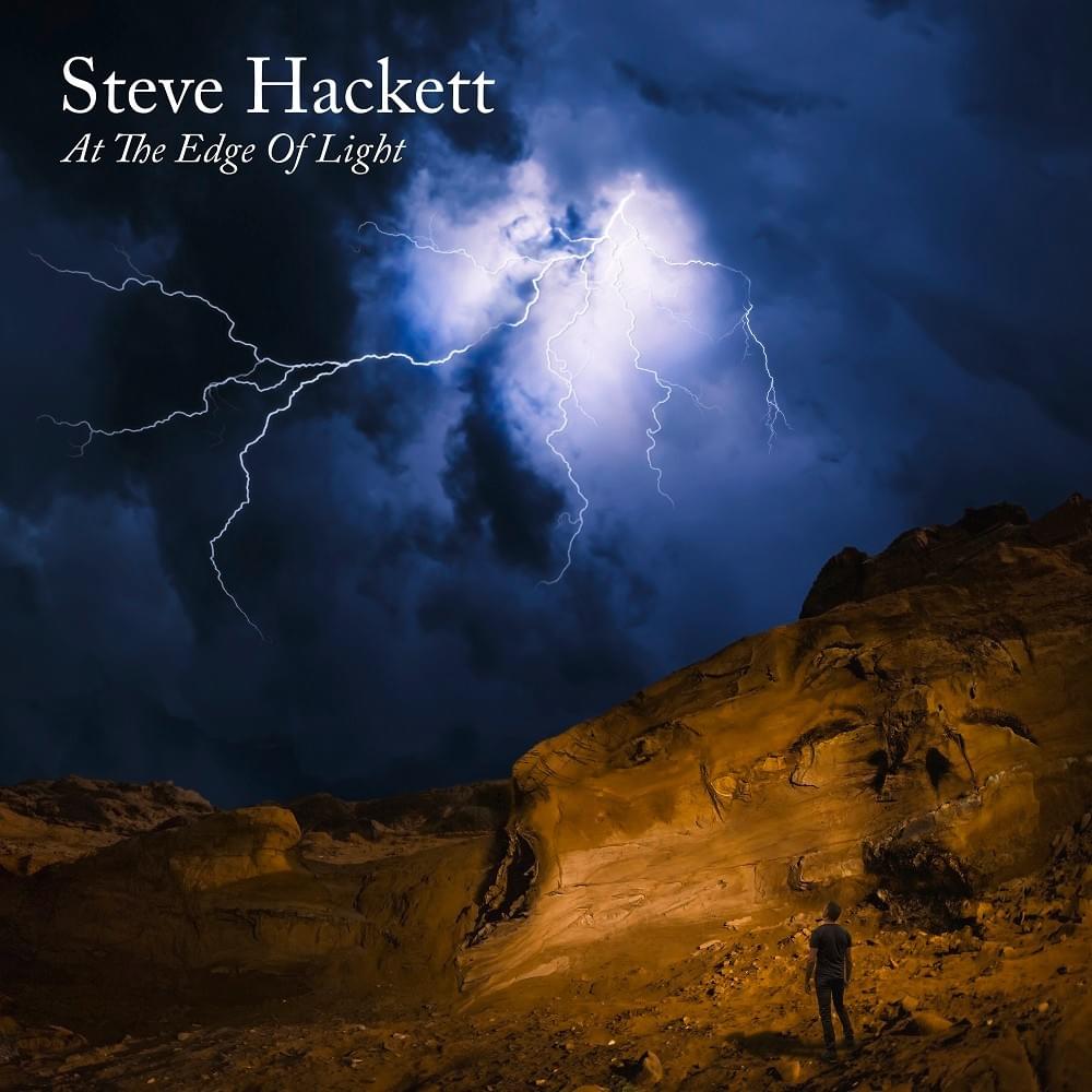 Hungry Years by Steve Hackett