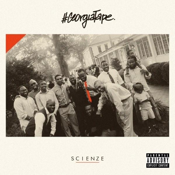 Cover image for #GeorgiaTape.