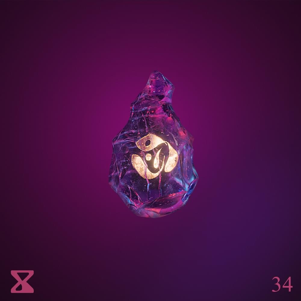 Album cover art for "BABY MAMA RAINY DAY" by Rilès
