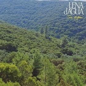 Estou Além by Lena D’Água