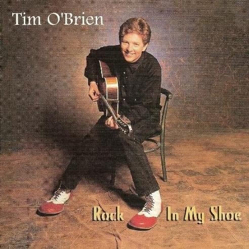 Deep in the Woods by Tim O’Brien