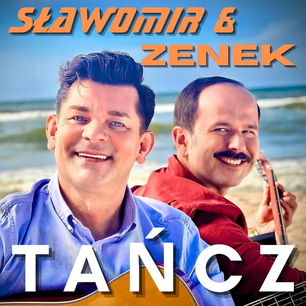 TAŃCZ by Sławomir
