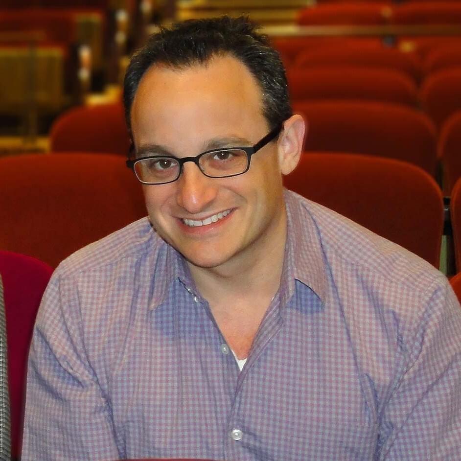 Cover image for Michael Weiner