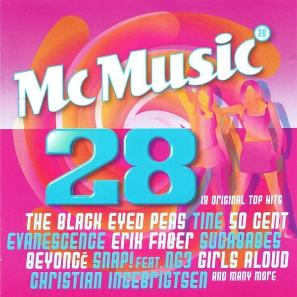 Cover image for McMusic 28 [NOR]
