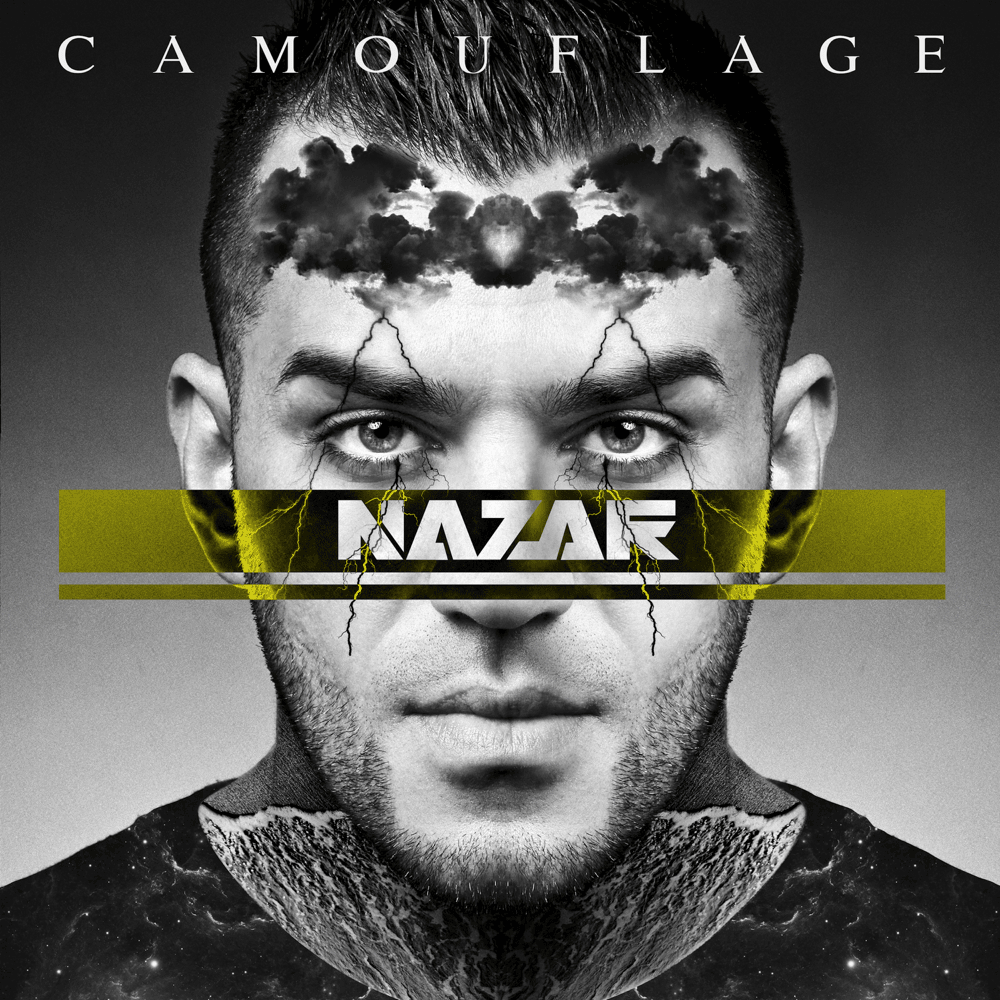 Borderliner by Nazar