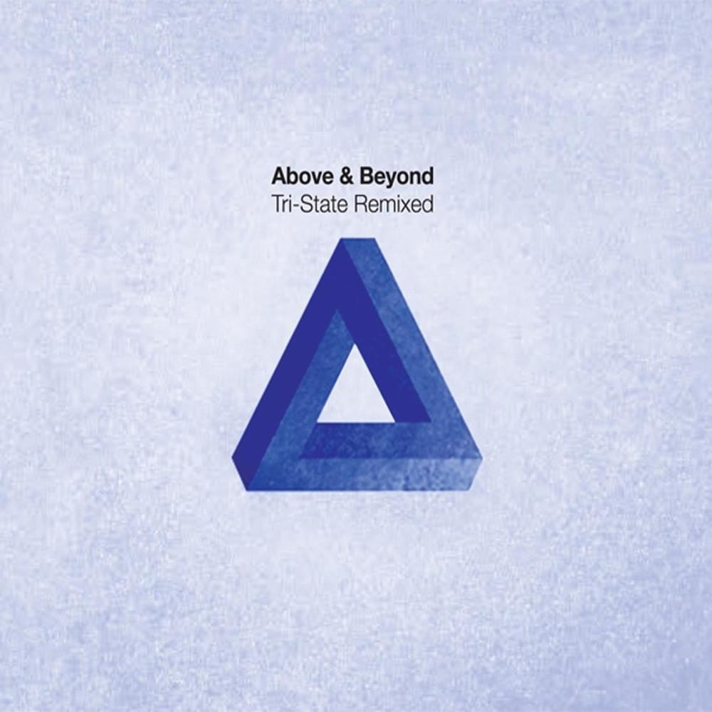 Cover image for Tri-State Remixed