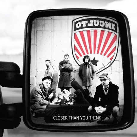 Cover image for Closer Than You Think