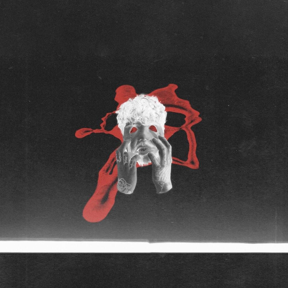 Album cover art for "Поворот не туда (Wrong turn)" by Рапсат (Rapsat)