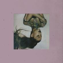 Album cover art for "Ariana Grande - fake smile (Tradução em Português)" by Genius Brasil Traduções