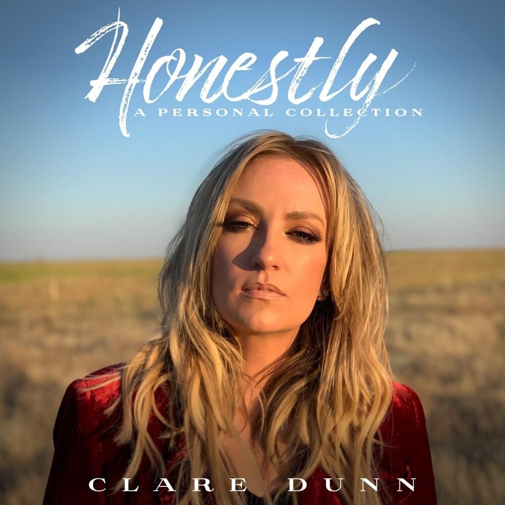 Honestly by Clare Dunn