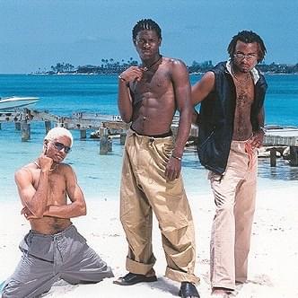 Baha Men Profile Picture Photo of Baha Men