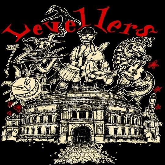 Cover image for Live at the Royal Albert Hall