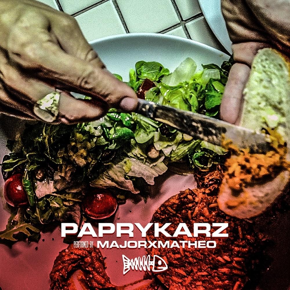 Paprykarz by Major SPZ