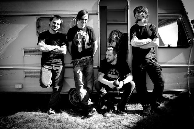 Luxtorpeda Profile Picture Photo of Luxtorpeda