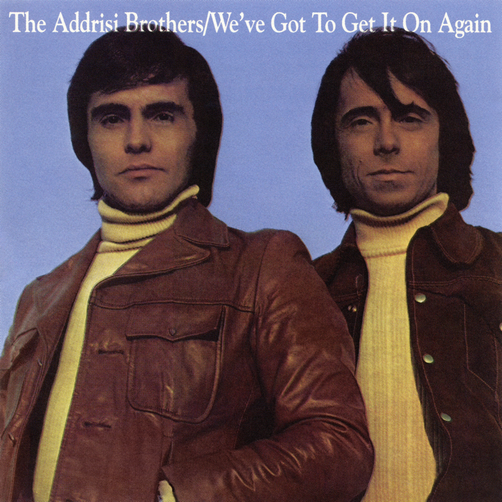 Never My Love by Addrisi Brothers