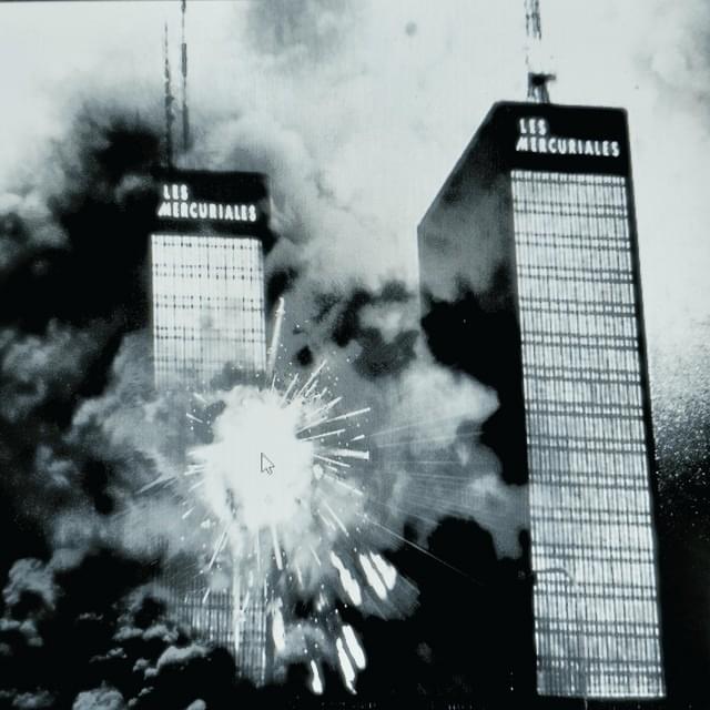bleed by ​abel31