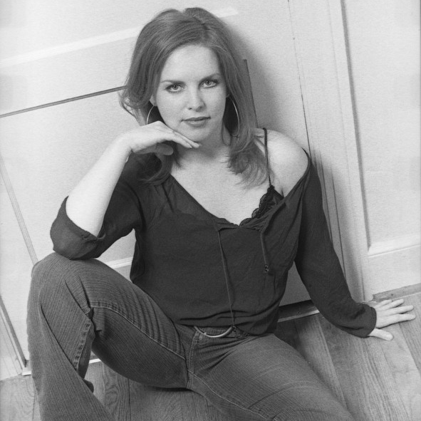 Photo of Joy Lynn White