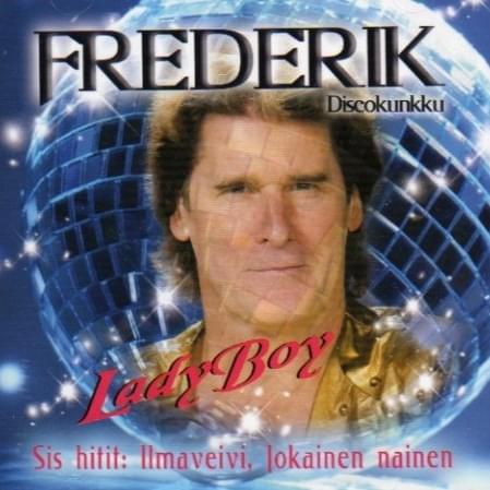 Reino by Frederik