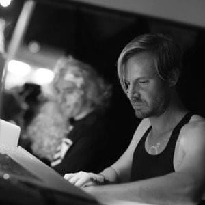 Photo of Matt Piersall