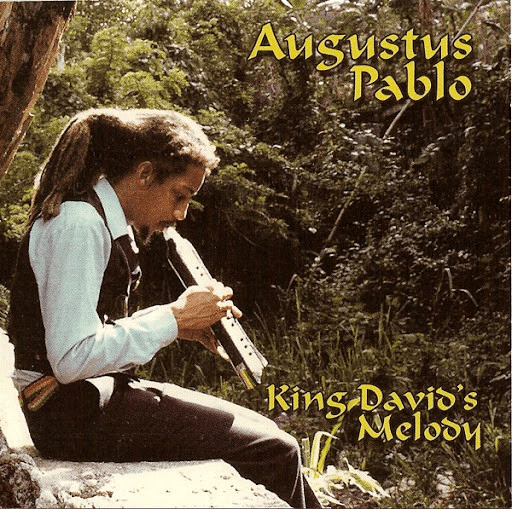 Selfish Youths by Augustus Pablo