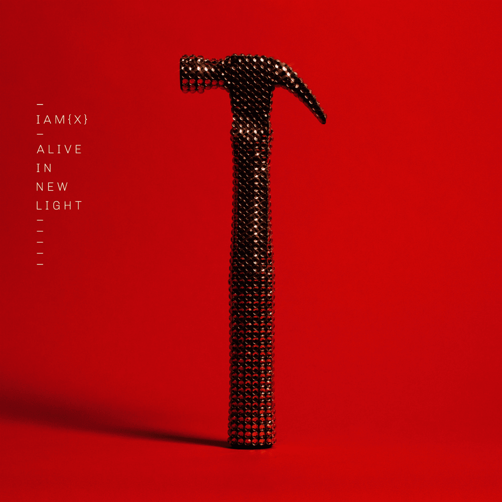 Cover image for Alive in New Light