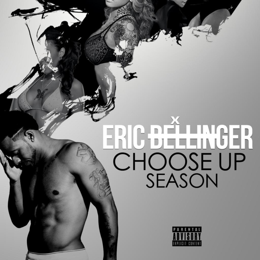Cover image for Choose Up Season