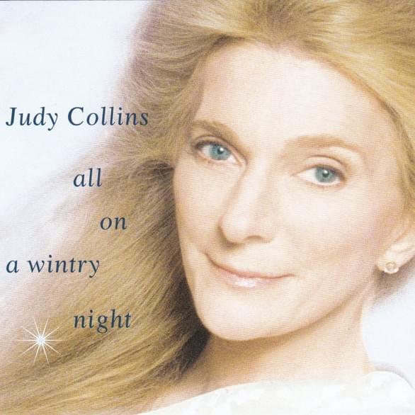 Cover image for All on a Wintry Night