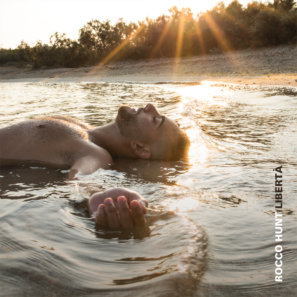 Ti volevo dedicare by Rocco Hunt
