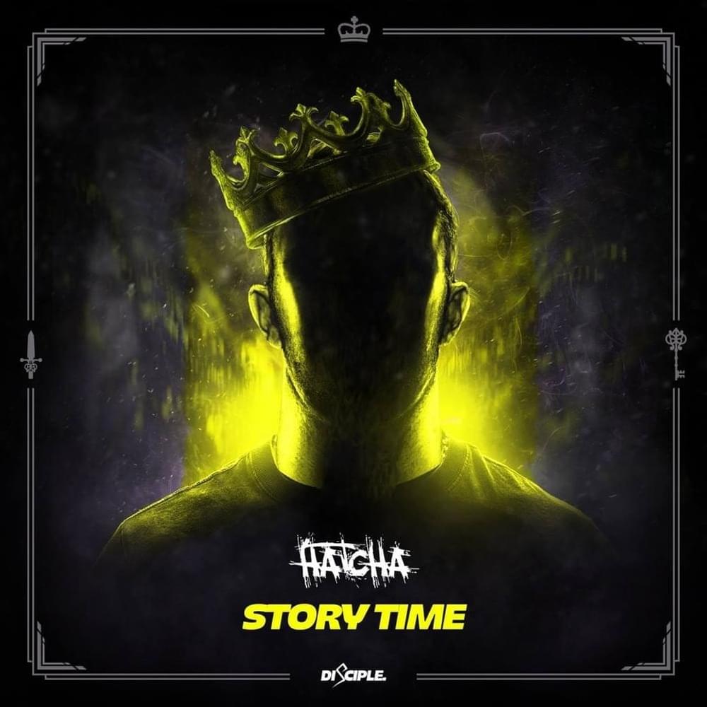 Story Time by Hatcha